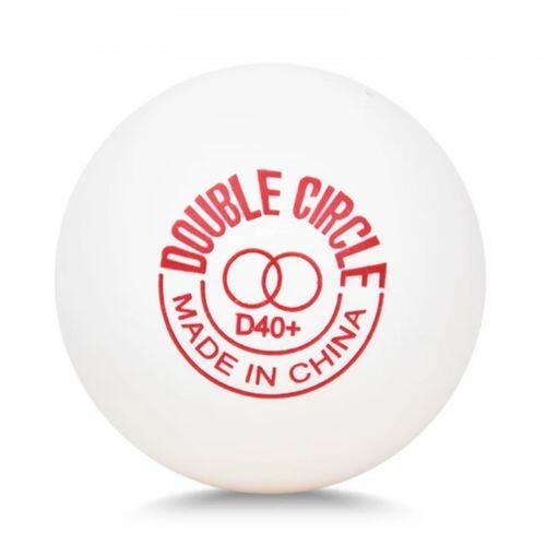 Bola DHS Double Circle D40+ - Caixa Com 10