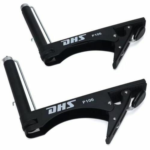 Rede com Suporte do Tipo Clipe para T�nis de Mesa  P106 - DHS