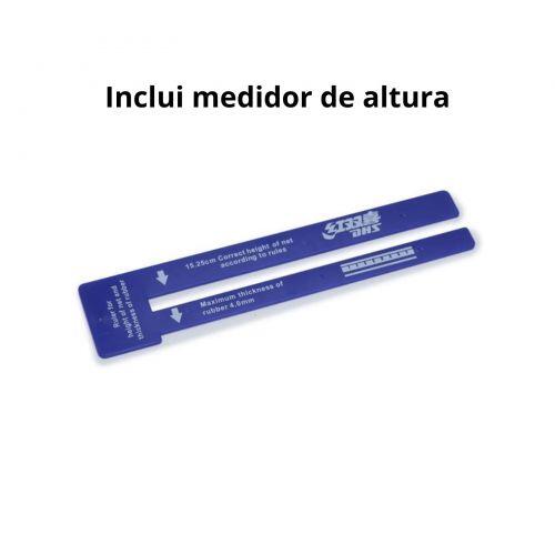 Rede com Suporte do Tipo Clipe para T�nis de Mesa  P106 - DHS