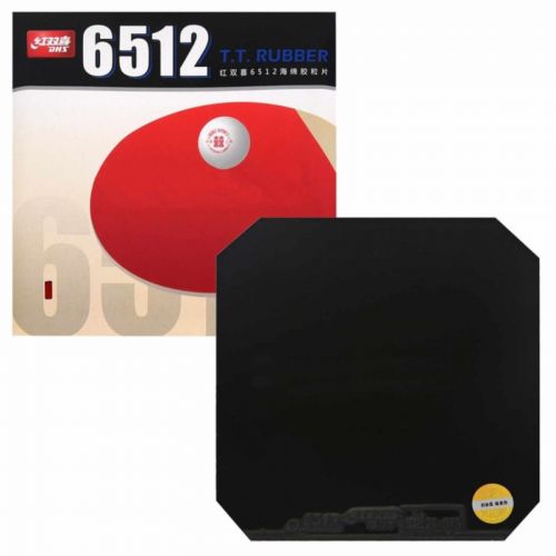 Borracha para T�nis de Mesa 6512 - DHS