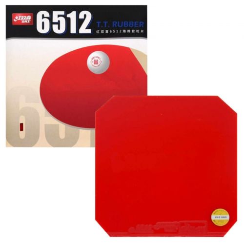 Borracha para T�nis de Mesa 6512 - DHS