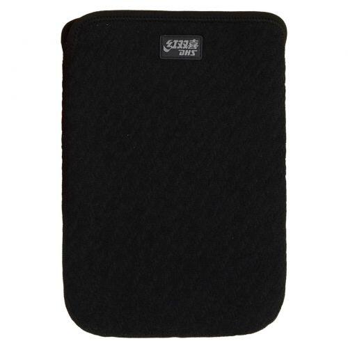 Raquete de Tênis de Mesa Clássica 5002 com Capa - DHS
