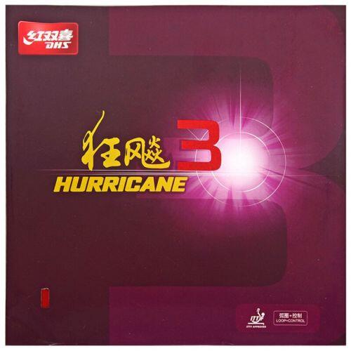 Borracha Hurricane 3 39� - DHS