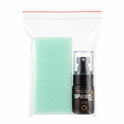 Booster SpeedUp Pro 30ml - 360TT