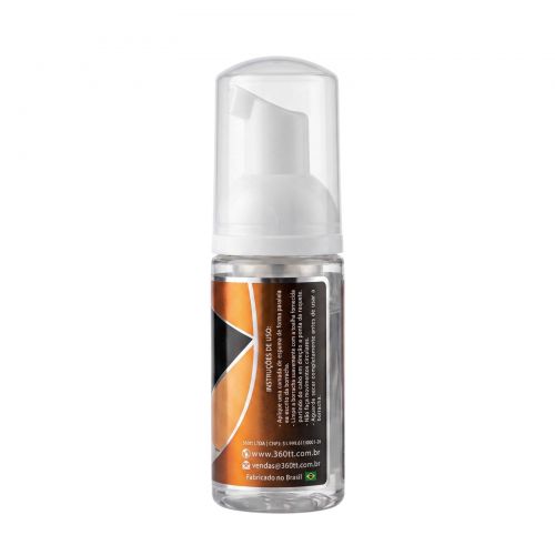 Limpador SpinUp Pro 50ml - 360TT