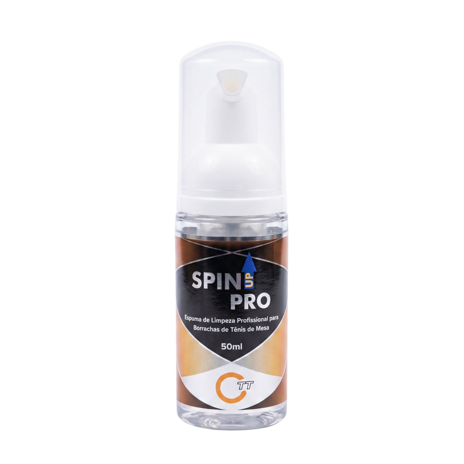 Limpador SpinUp Pro 50ml - 360TT