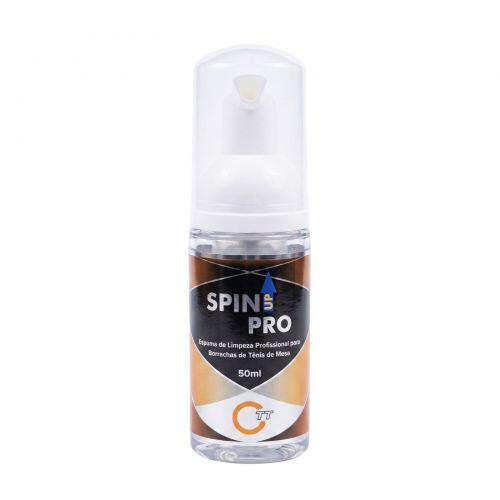 Limpador SpinUp Pro 50ml - 360TT