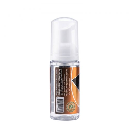 Limpador SpinUp Pro 50ml - 360TT