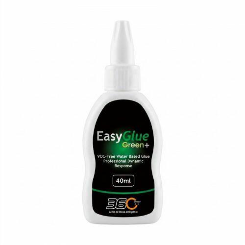 Cola EasyGlue Green+ 40ml - 360TT