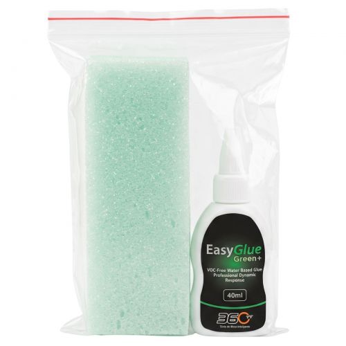 Cola EasyGlue Green+ 40ml - 360TT