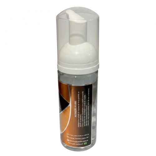 Limpador SpinUp Pro 160ml - 360TT