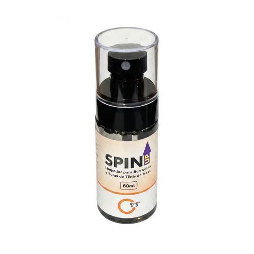 Limpador SpinUp 60ml - 360TT