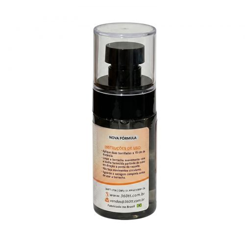 Limpador SpinUp 60ml - 360TT