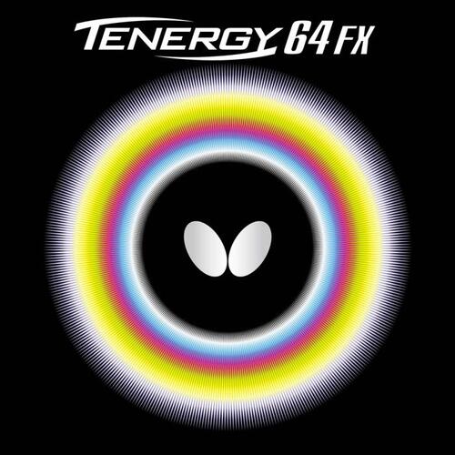 Borracha Tenergy 64 FX - Butterfly