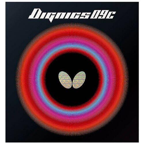 Borracha Dignics 09C - Butterfly