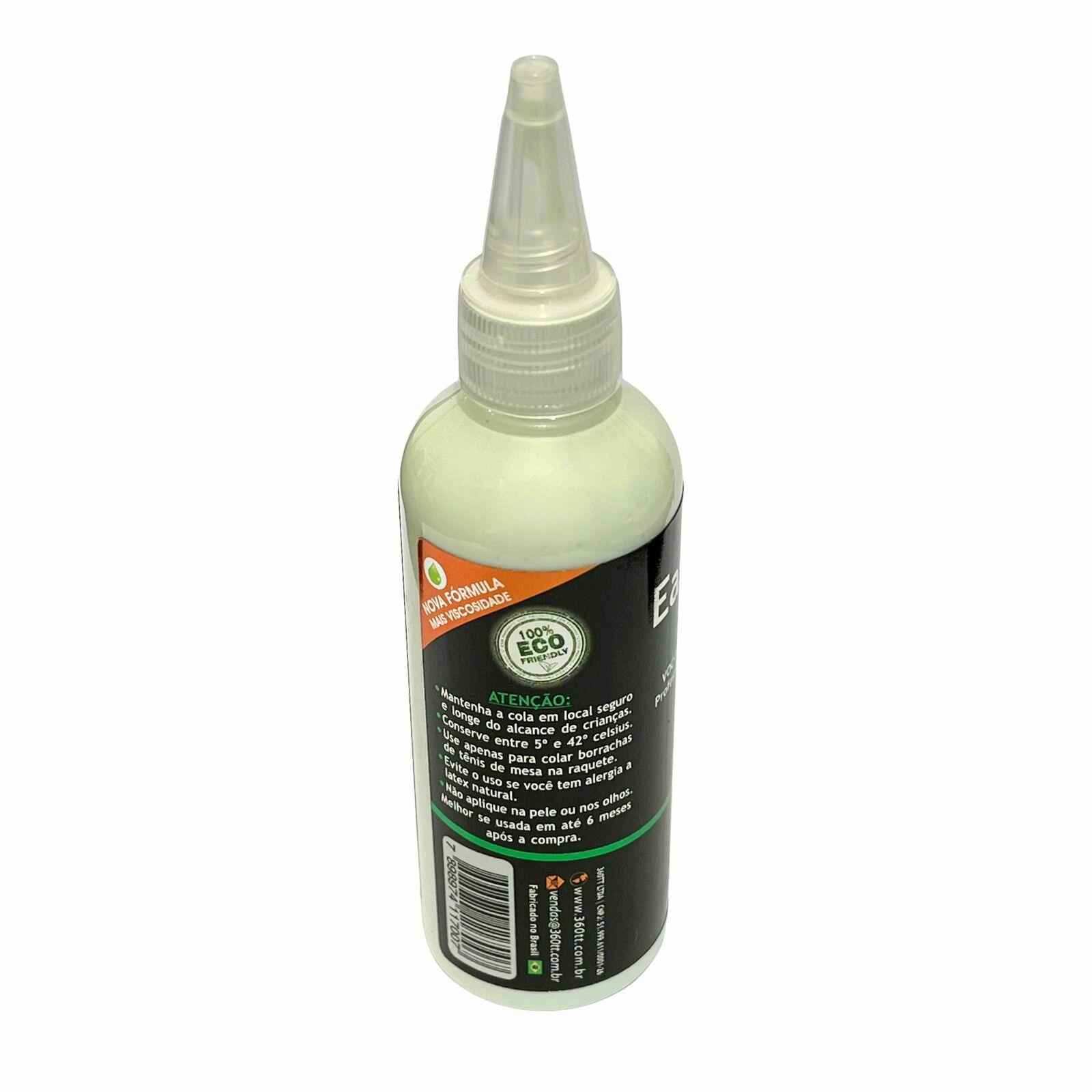 Cola EasyGlue Green+ 110ml - 360TT