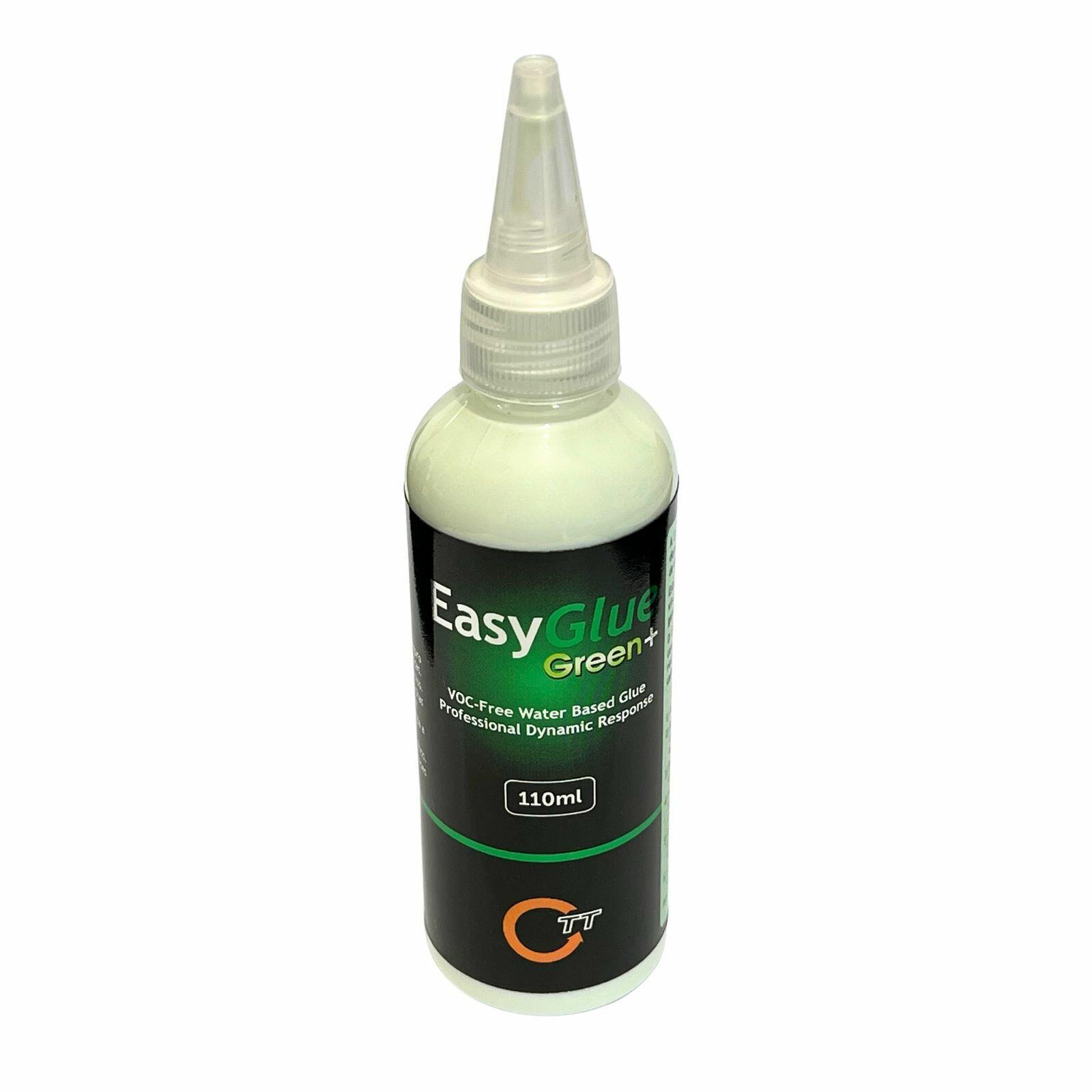Cola EasyGlue Green+ 110ml - 360TT