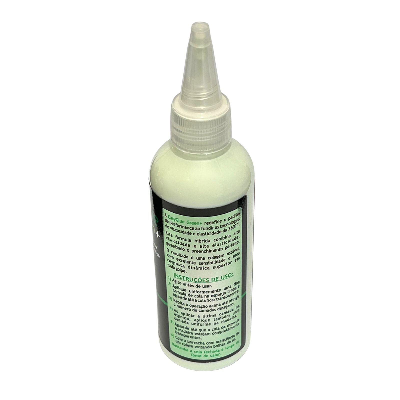 Cola EasyGlue Green+ 110ml - 360TT