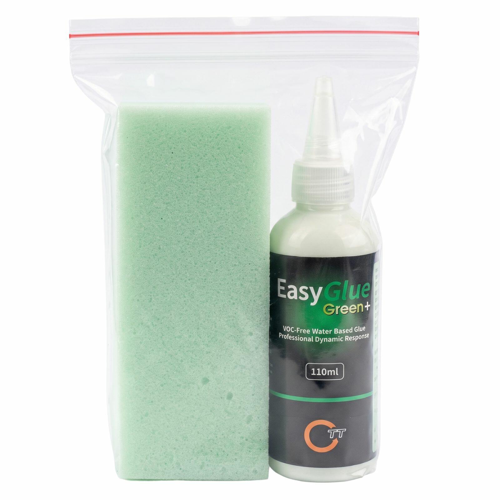 Cola EasyGlue Green+ 110ml - 360TT