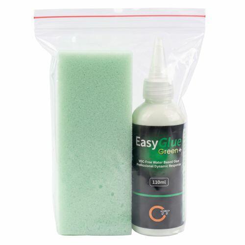 Cola EasyGlue Green+ 110ml - 360TT