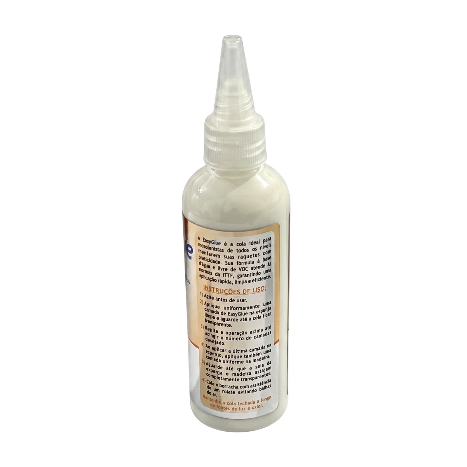Cola EasyGlue 110ml - 360TT