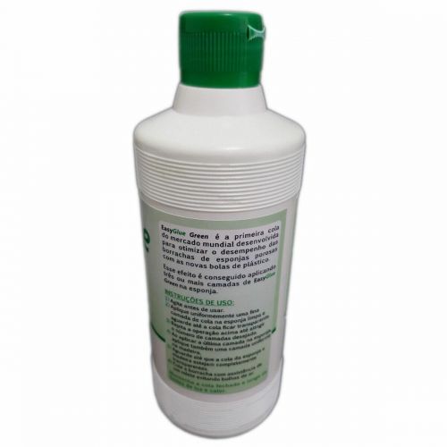 Cola EasyGlue Green 500ml - 360TT