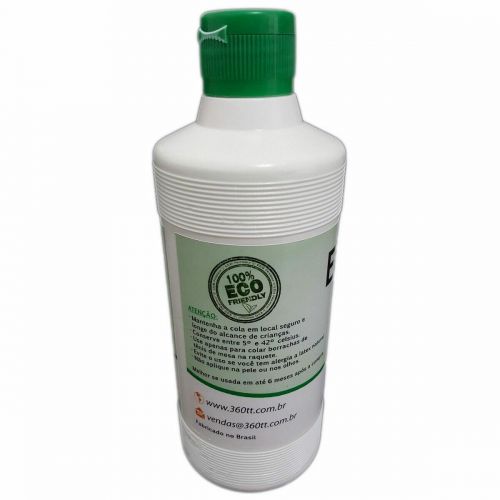 Cola EasyGlue Green 500ml - 360TT
