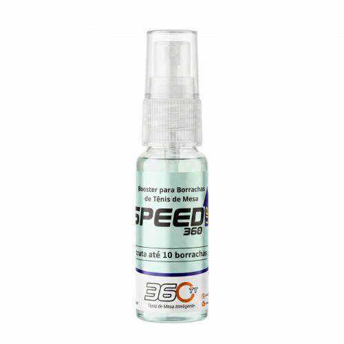 Booster SpeedUp 360