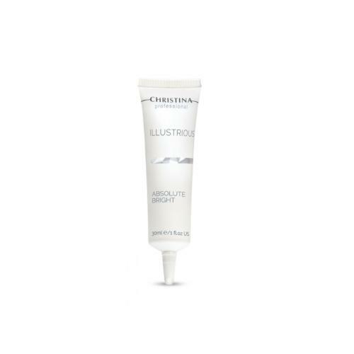 フェイスクリーム CHRISTINA ILLUSTRIOUS PEELING 50ml Christina Illustrious Peeling - Buy Skincare Products for Acne
