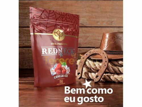 Comprar Erva Mate RedNeck - Cereja Ice - a partir de R$29,45