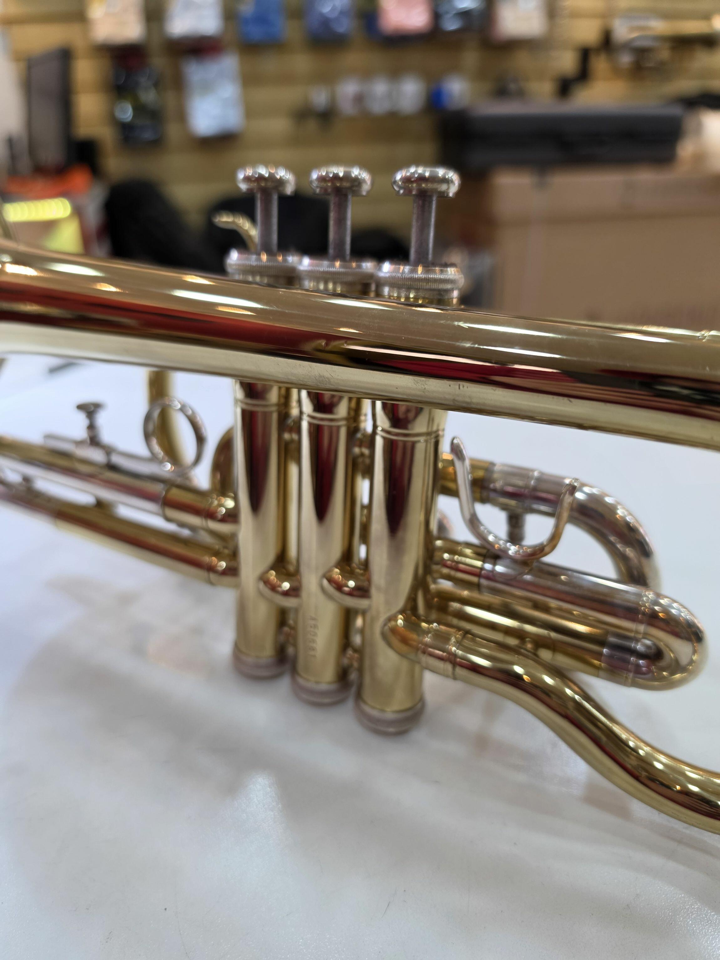 Comprar (Usado) Cornet Jupiter JCR-520M Taiwan - a partir de R
