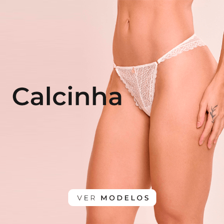 Banner [CENTRAL] Calcinha