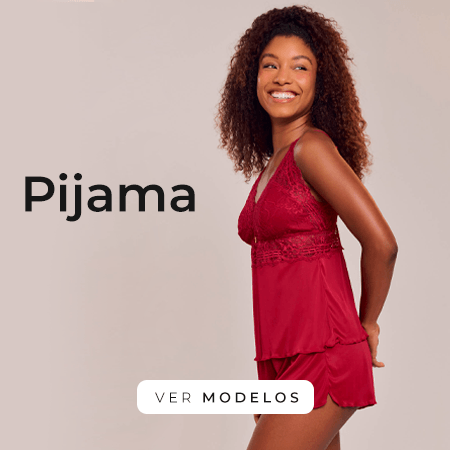 Banner [CENTRAL] Pijama