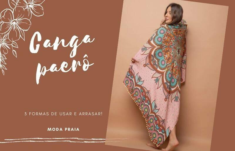 COMO USAR A CANGA PAER�