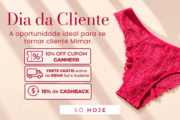 Mimar | Moda �ntima Feminina, Suti�, Calcinha, Pijama e Lingerie