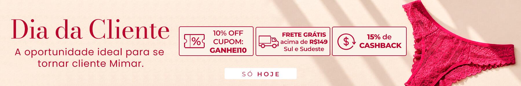 Mimar | Moda �ntima Feminina, Suti�, Calcinha, Pijama e Lingerie