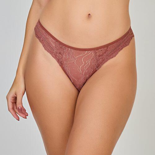 Calcinha Daiana Em Renda