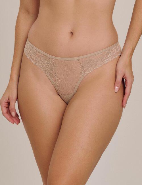 Calcinha Daiana Em Renda