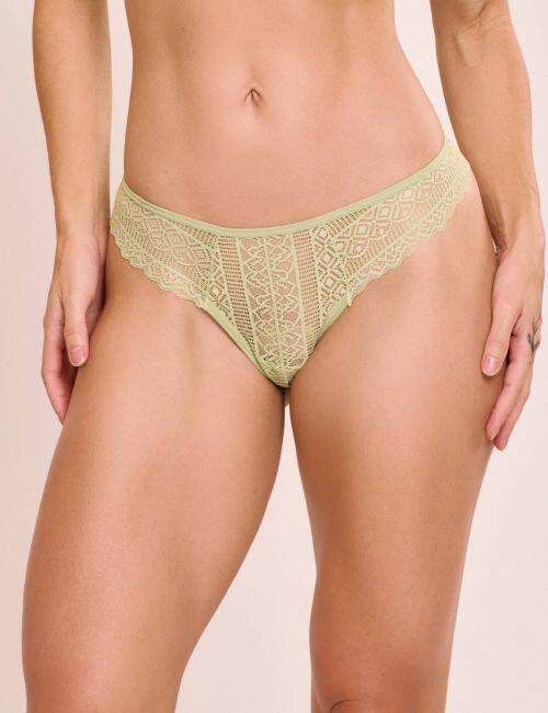Calcinha Daiana Em Renda