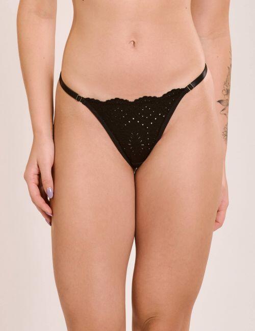 Calcinha String Lucia em Laise