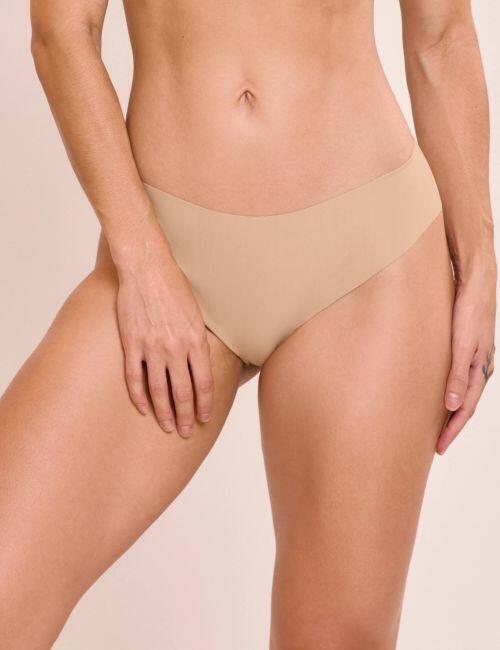 Tanga Maria B�sica Sem Costura