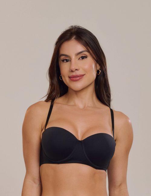 Suti� Mar�lia Al�as Remov�veis Com Bojo e Aro