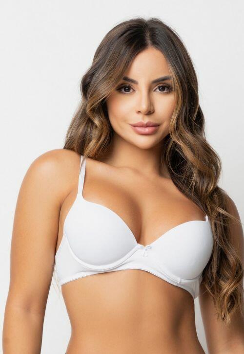 Suti� Nicolly B�sico Com Bojo e Aro
