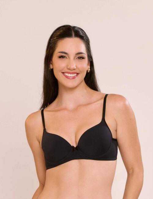 Suti� Nicolly B�sico Com Bojo e Aro
