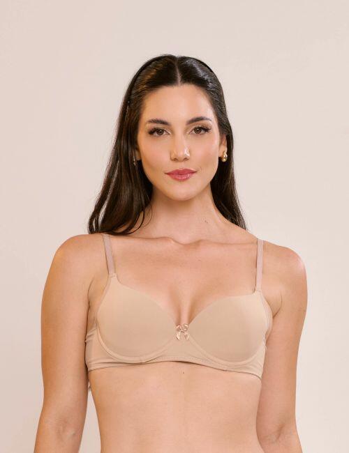 Suti� Nicolly B�sico Com Bojo e Aro