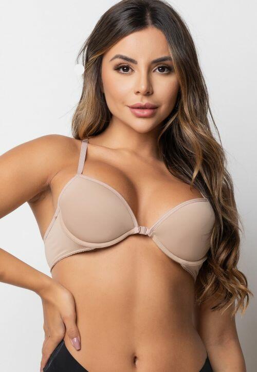 Suti� Alicia Nadador Com Bojo e Aro