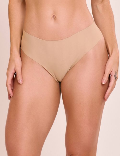 Calcinha Mara Fio Sem Costura