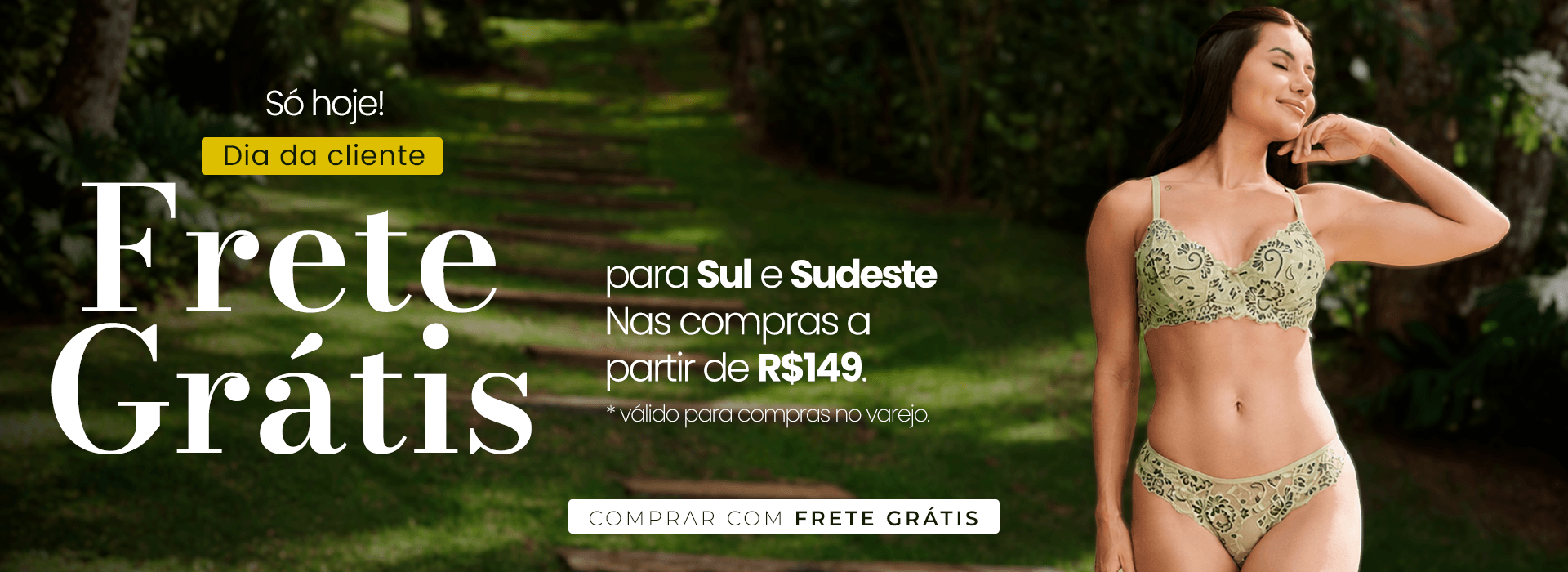 [PRINCIPAL] Frete Gr�tis 149