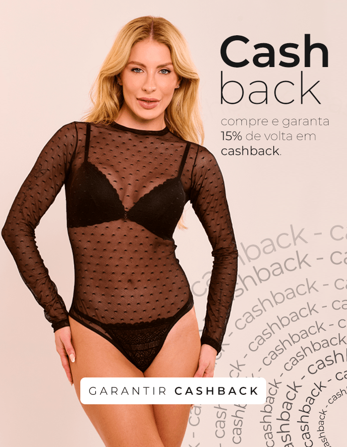 [PRINCIPAL] Cashback 15%