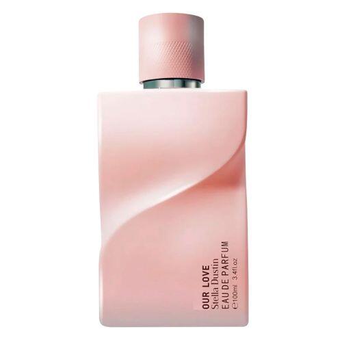 Comprar Perfume Feminino Our Love Edp 100Ml Stella Dustin - R$217,00